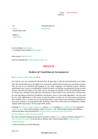 Notice of Conditional Acceptance - constable.docx